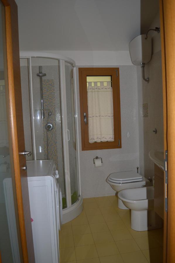 La Casetta Di Lettopalena Exterior photo